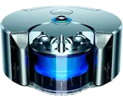 Робот-пылесос Dyson